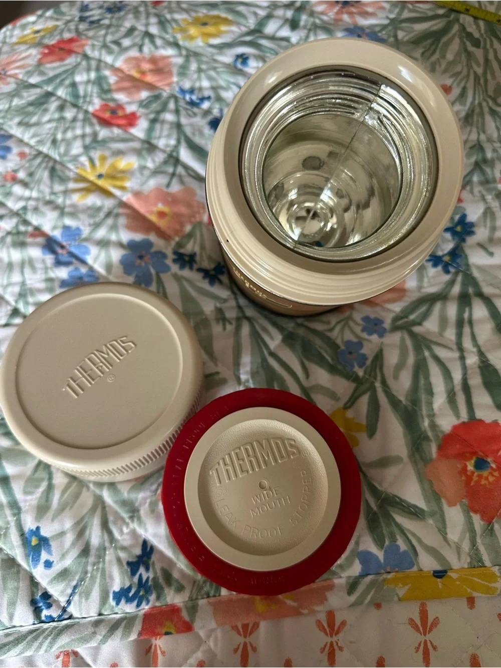 Thermos Stainless Food Jar